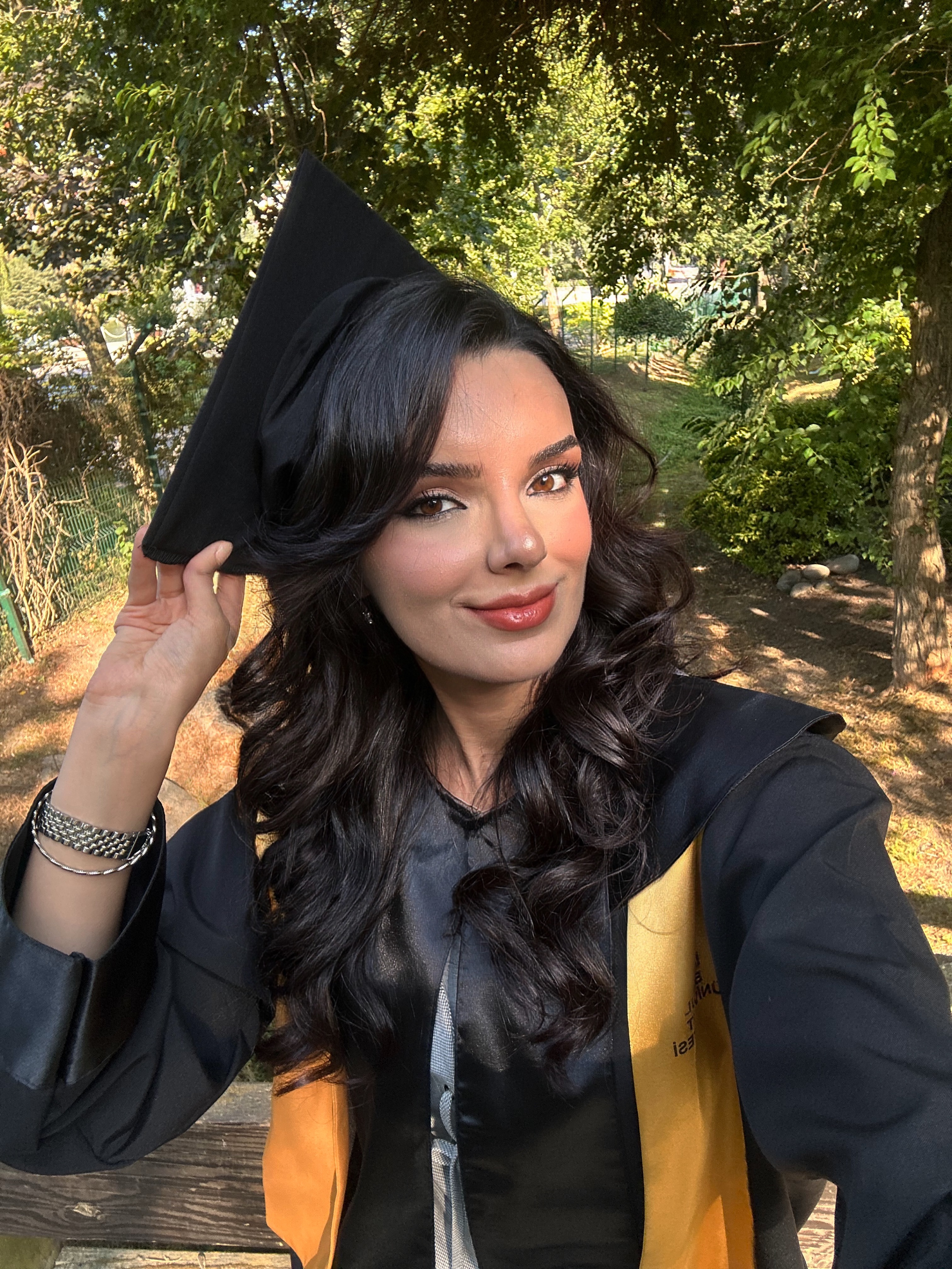 Funda Berfin Demir Profil Fotoğrafı
